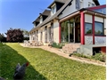 Maison traditionnelle à la vente